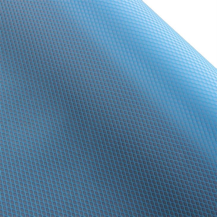 Colored Frosted EVA Tarpaulin factory Colored Frosted EVA Tarpaulin factory