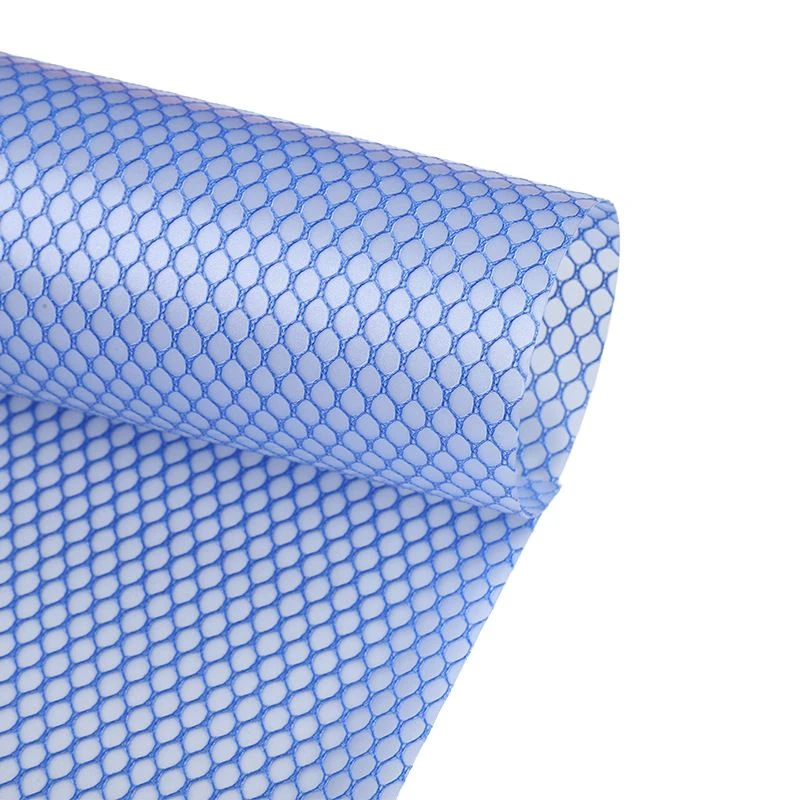 Colored Frosted EVA Tarpaulin Colored Frosted EVA Tarpaulin